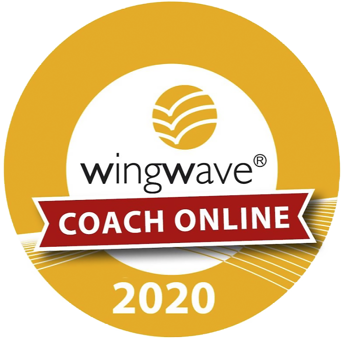 Logo Wingwave Online 